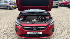 Vauxhall Corsa 1.2 Turbo Griffin Edition 5dr Petrol Hatchback